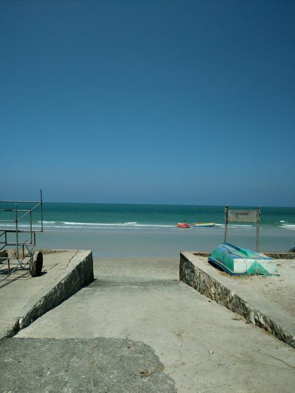 Abundance Baan Imm-Aim Huahin Daire Dış mekan fotoğraf