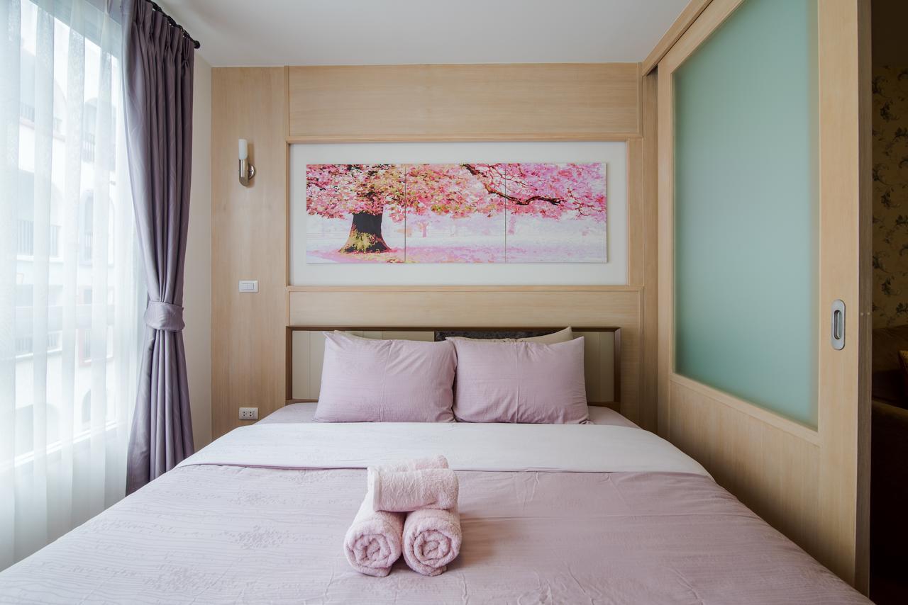 Abundance Baan Imm-Aim Huahin Daire Dış mekan fotoğraf