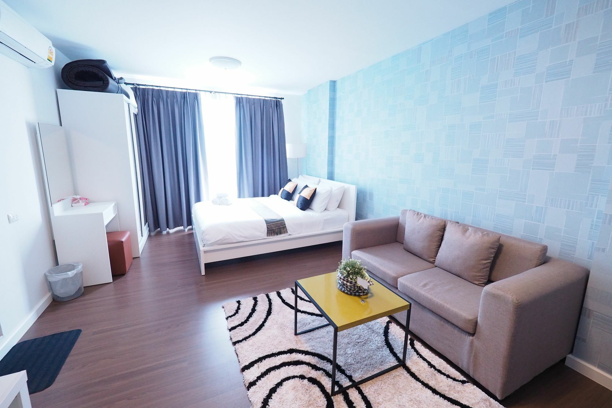 Abundance Baan Imm-Aim Huahin Daire Dış mekan fotoğraf