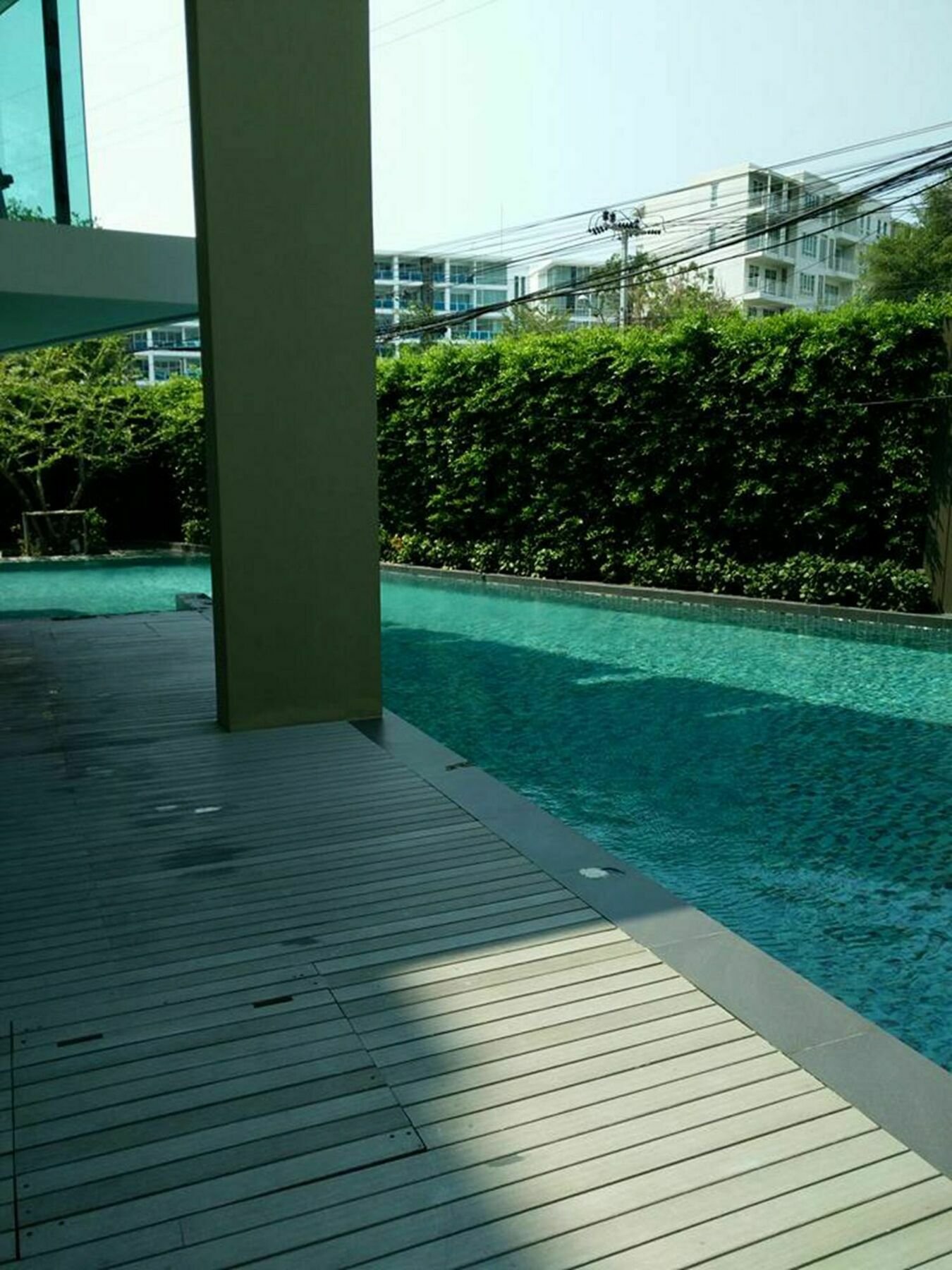 Abundance Baan Imm-Aim Huahin Daire Dış mekan fotoğraf